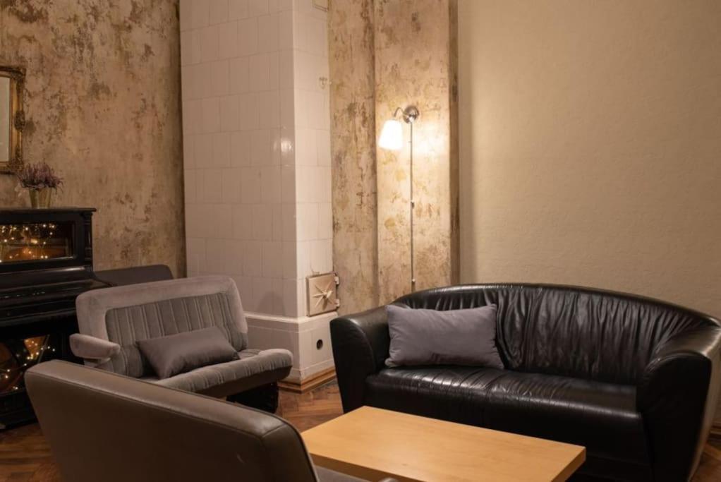 Horse House Apartment Riga Exterior foto