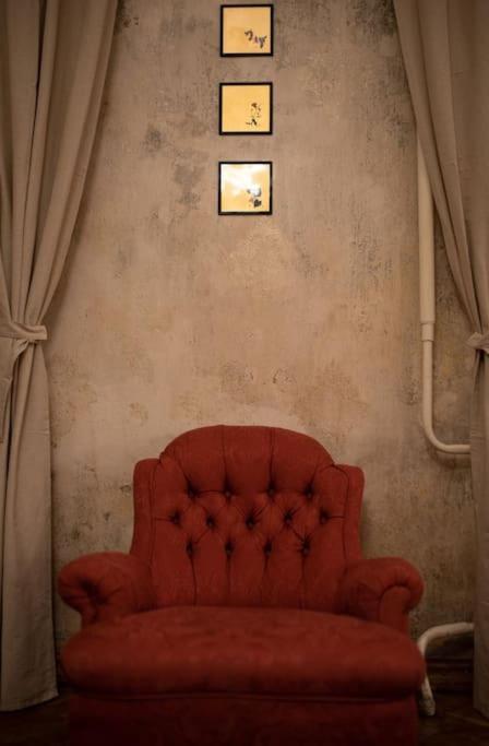 Horse House Apartment Riga Exterior foto