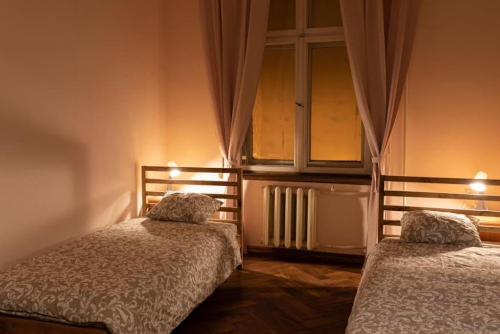 Horse House Apartment Riga Exterior foto